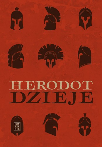 Herodot, Dzieje
