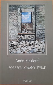 Rozregulowany świat