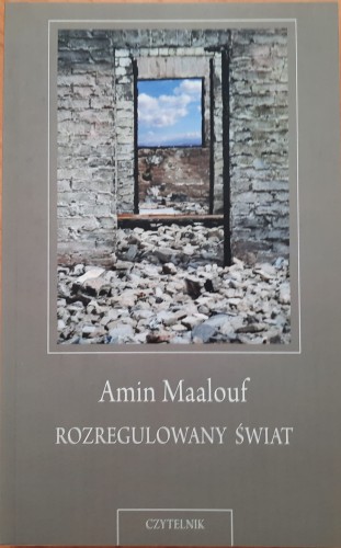 Rozregulowany świat