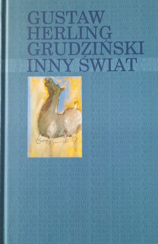 Inny świat
