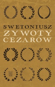 Żywoty cezarów (OUTLET)