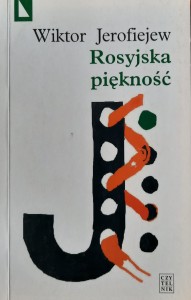 Rosyjska piękność
