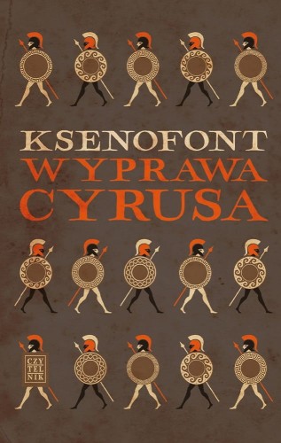 Ksenofont, Wyprawa Cyrusa