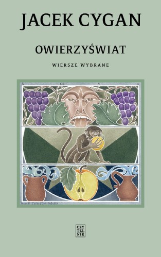Jacek Cygan, Owierzyświat