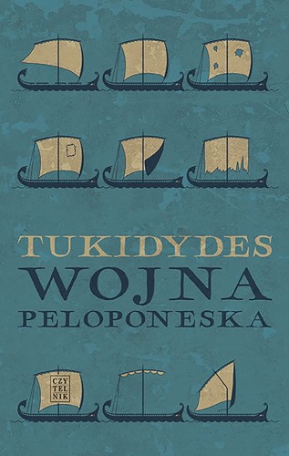 Tukidydes, Wojna peloponeska