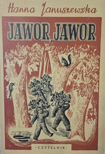 Jawor, Jawor