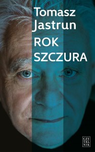 Rok szczura (z autografem)