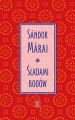 Sándor Márai, Śladami bogów