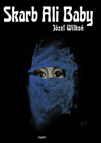 Józef Wilkoń, Skarb Ali Baby