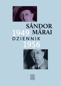 Dziennik 1949-1956 (OUTLET)