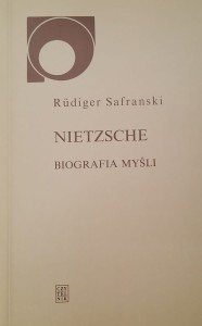 Nietzsche. Biografia myśli