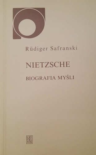 Nietzche