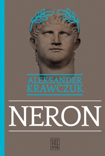 Aleksander Krawczuk, Neron